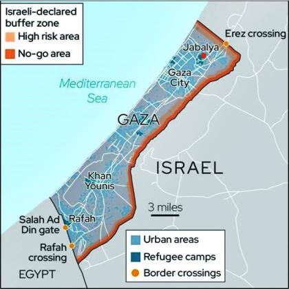 (https://inews.co.uk/news/gaza-strip-maps-size-population-blockade-explained-2676227)